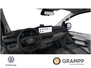 Volkswagen Transporter Volkswagen Transporter Kasten KR 4Motion + LED + Rückfahrkam. + Klima + SHZ