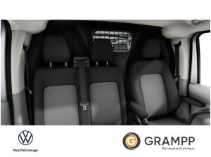 Volkswagen Transporter Volkswagen Transporter Kasten KR 4Motion + LED + Rückfahrkam. + Klima + SHZ