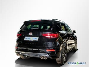 Cupra Ateca 2.0 TSI 221kW VZ Tribe Edition 🔥SOFORT VERFÜGBAR - ZULASSUNGSPFLICHT BIS 30.09.🔥