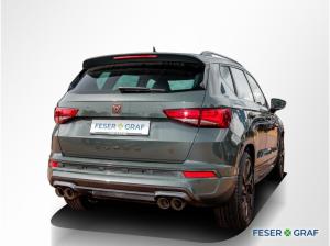 Cupra Ateca 2.0 TSI 221kW VZ Tribe Edition 🔥SOFORT VERFÜGBAR - ZULASSUNGSPFLICHT BIS 30.09.🔥