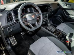 Cupra Ateca 2.0 TSI 221kW VZ Tribe Edition 🔥SOFORT VERFÜGBAR - ZULASSUNGSPFLICHT BIS 30.09.🔥