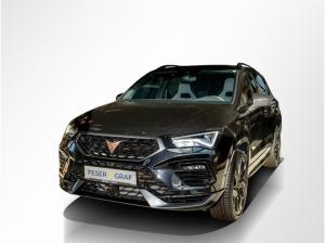 Cupra Ateca 2.0 TSI 221kW VZ Tribe Edition 🔥SOFORT VERFÜGBAR - ZULASSUNGSPFLICHT BIS 30.09.🔥