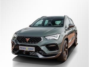 Cupra Ateca 2.0 TSI 221kW VZ Tribe Edition 🔥SOFORT VERFÜGBAR - ZULASSUNGSPFLICHT BIS 30.09.🔥