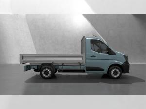 Renault Master E-Tech Pritsche EK L2H1 3,5t advance Long Range🚨1041KG NUTZLAST🚨BESTELLAKTION🚨