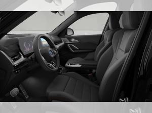 BMW iX1 xDrive30 M Sport Pro⚡|UPE 73.450€|0,25% DWbst|Sofort verfügbar