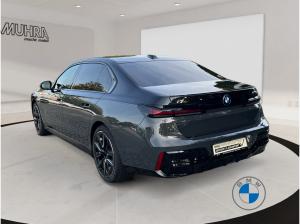 BMW i7 M70 xDrive 🧨 21" Individual Two-Tone Lackierung  Fond TV   🧨