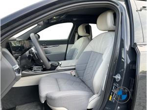BMW i7 M70 xDrive 🧨 21" Individual Two-Tone Lackierung  Fond TV   🧨