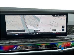 BMW i7 M70 xDrive 🧨 21" Individual Two-Tone Lackierung  Fond TV   🧨