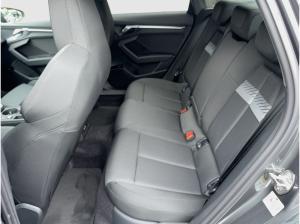 Audi A3 Limousine S line 35TFSI - Sofort verfügbar!