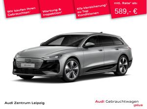 Audi A6 e-tron A6 Avant e-tron quattro *Matrix*Tech pro*AHK*