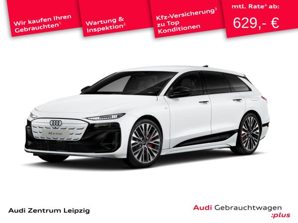 Audi A6 e-tron A6 Avant e-tron quattro *Matrix*S-line*Tech pro*