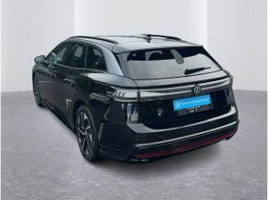 Volkswagen ID.7 Pro Navi Ganzjahresreifen Parklenkassistent
