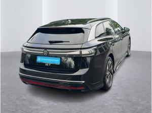 Volkswagen ID.7 Pro Navi Ganzjahresreifen Parklenkassistent