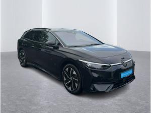Volkswagen ID.7 Pro Navi Ganzjahresreifen Parklenkassistent