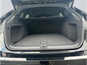 Volkswagen ID.7 Pro Navi Ganzjahresreifen Parklenkassistent