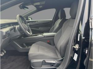 Volkswagen ID.7 Pro Navi Ganzjahresreifen Parklenkassistent