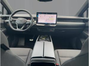 Volkswagen ID.7 Pro Navi Ganzjahresreifen Parklenkassistent