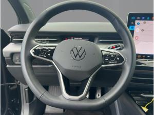 Volkswagen ID.7 Pro Navi Ganzjahresreifen Parklenkassistent