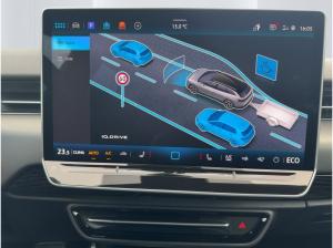 Volkswagen ID.7 Pro Navi Ganzjahresreifen Parklenkassistent