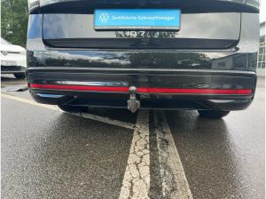 Volkswagen ID.7 Pro Navi Ganzjahresreifen Parklenkassistent