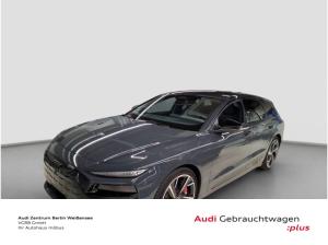 Audi S6 e-tron Avant QUA*360*ASG*OLED*LEDER**
