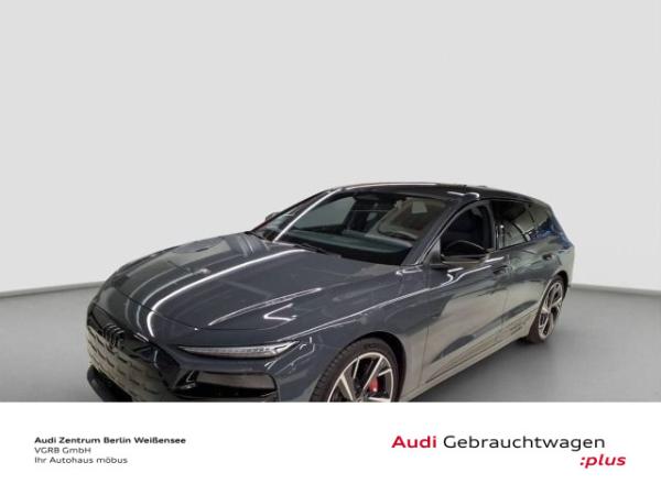 Audi S6 e-tron Avant QUA*360*ASG*OLED*LEDER**