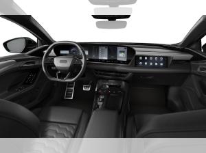 Audi S6 e-tron Avant QUA*360*ASG*OLED*LEDER**