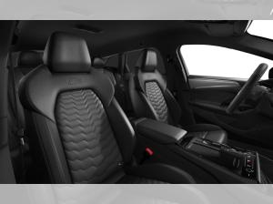 Audi S6 e-tron Avant QUA*360*ASG*OLED*LEDER**