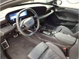 Audi S6 e-tron Avant QUA*360*ASG*OLED*LEDER**