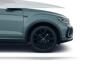 Volkswagen T-Roc Cabriolet R-Line 1.5 l TSI DSG