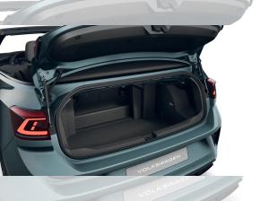 Volkswagen T-Roc Cabriolet R-Line 1.5 l TSI DSG