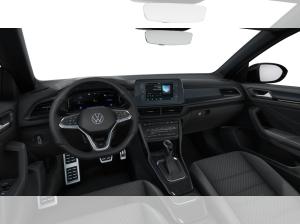 Volkswagen T-Roc Cabriolet R-Line 1.5 l TSI DSG