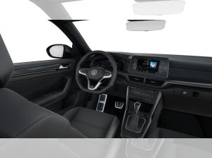 Volkswagen T-Roc Cabriolet R-Line 1.5 l TSI DSG