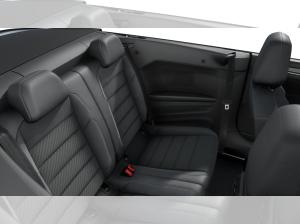 Volkswagen T-Roc Cabriolet R-Line 1.5 l TSI DSG