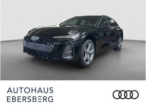 Audi A6 Avant 2.0TDI qu. Matrix StHzg AHK HUD Virtual