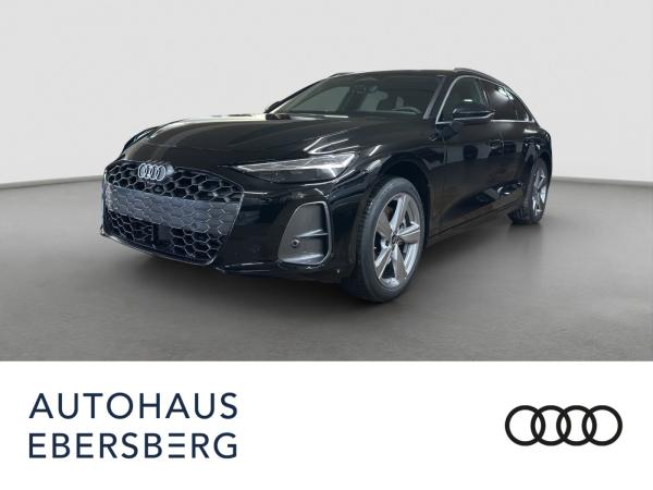 Audi A6 Avant 2.0TDI qu. Matrix StHzg AHK HUD Virtual