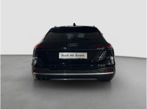 Audi A6 Avant 2.0TDI qu. Matrix StHzg AHK HUD Virtual