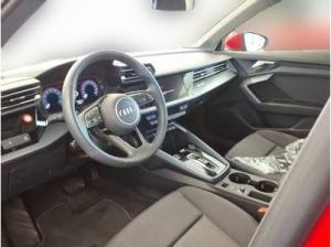 Audi A3 allstreet 35 TFSI 5JGa LED Virtual Carpl AHK