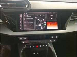 Audi A3 Sportback TFSI S line HUD RFK ACC Sonos