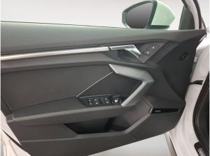 Audi A3 Sportback TFSI S line HUD RFK ACC Sonos