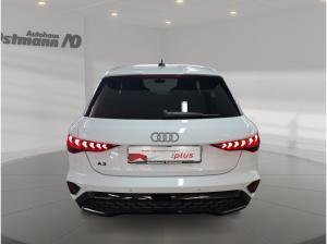 Audi A3 Sportback TFSI S line HUD RFK ACC Sonos