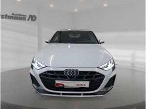 Audi A3 Sportback TFSI S line HUD RFK ACC Sonos