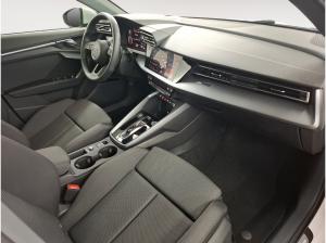 Audi A3 Sportback TFSI S line HUD RFK ACC Sonos