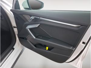 Audi A3 Sportback TFSI S line HUD RFK ACC Sonos