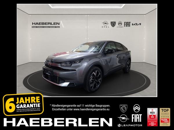 Citroën C4 1.2 145 Max *360°Kamera*Winter-Paket**