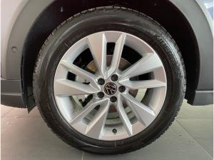 Volkswagen Taigo 1,0 TSI DSG Energy