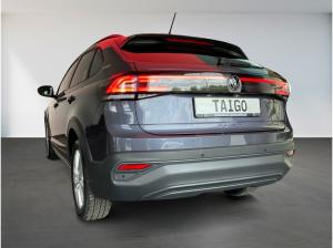 Volkswagen Taigo 1,0 TSI DSG Energy