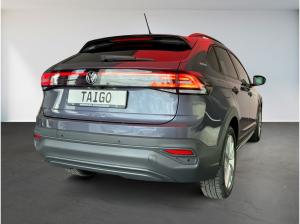 Volkswagen Taigo 1,0 TSI DSG Energy