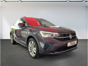 Volkswagen Taigo 1,0 TSI DSG Energy
