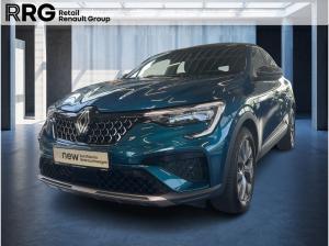 Renault Arkana 1.3 TCe 140 Techno